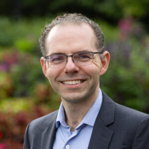 Daniel Hirschman