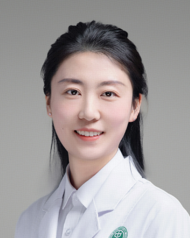Mengda Cao