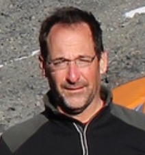 Keith Brugger