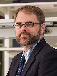 Jeremy D Rogers