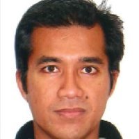 Khairul Azami Sidek