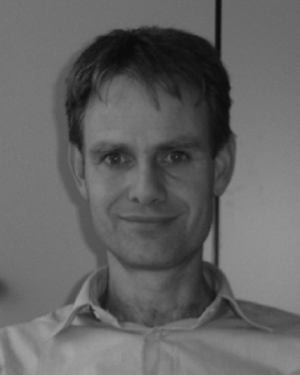Gunther Heidemann