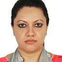 Fahmida Hashem