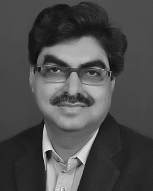 Pankaj Srivastava