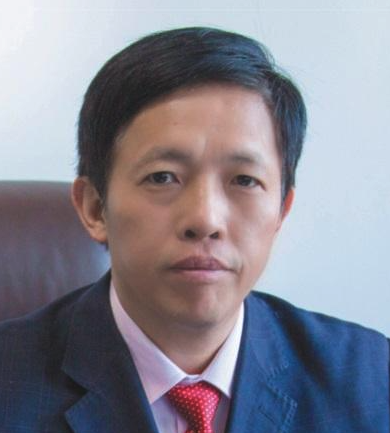 Guoqing Zheng
