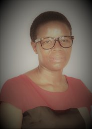 Verrah A. Otiende