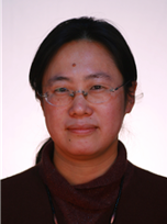 Yingxia Li