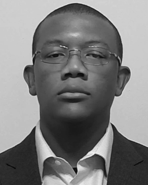 Andre Harrison