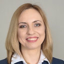 Lyudmyla Berim