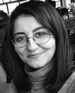 Kubra Seyhan Bıyık