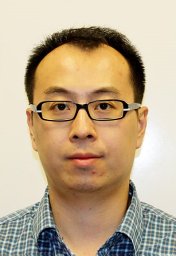 Zhuo Chen