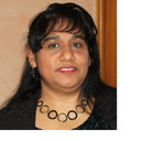 Nemeshwaree Behary