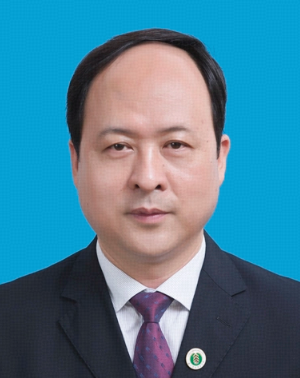Gehong Wei