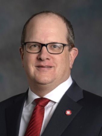 Michael E. Zwick