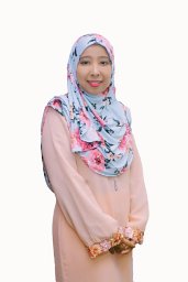 Nurulwahidah Fauzi