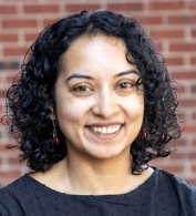 Tripti Bhattacharya