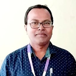 Mohammad Anwar