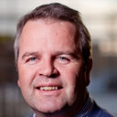 Hans M. Nordahl