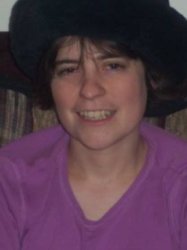 Sara Garfield