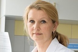 Dmitryjuk Małgorzata