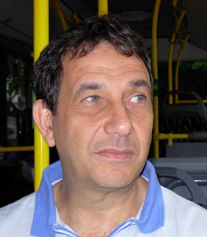 Santino Orecchio