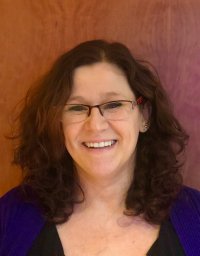 Kirsten Riches