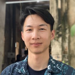 Shu-Min Kao