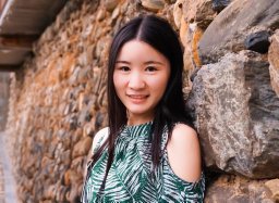 Qingting Xiang
