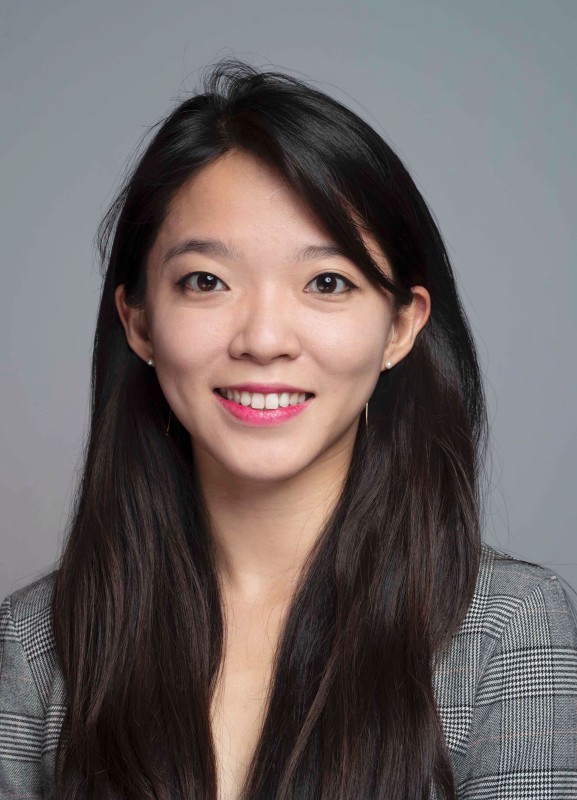Iris Shih