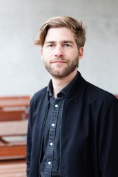 Tobias Hecking