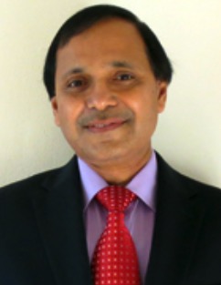 Praveen Ballabh