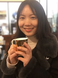 Xin Yu Jiang