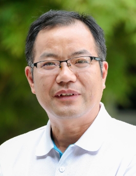 Shibiao Bai