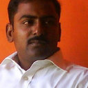Ramadoss Arunbalaji