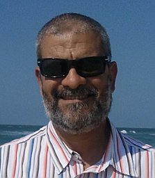 Mazen M. Selim