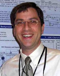 James F. Christian