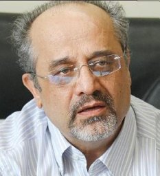 Mohammad Reza Ghodsi