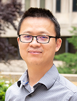 Jianbin Ruan