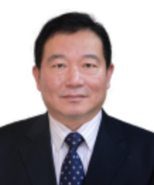 Yongqing Yu