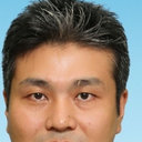 Satoshi Horikoshi