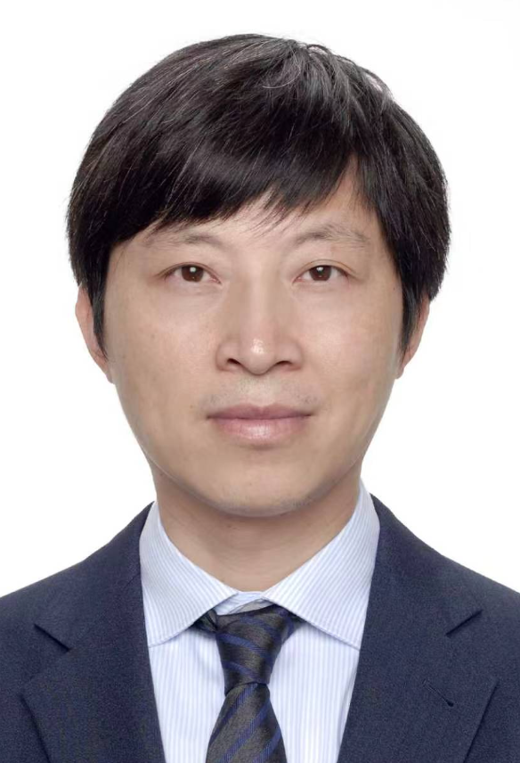 Hongkai Xiong