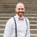James Palestro