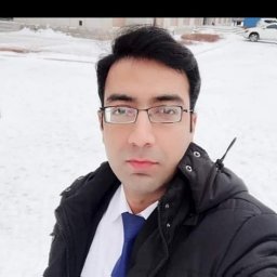 Nadir Hussain Bhayo