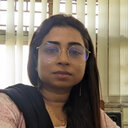 Jayoti Majumder