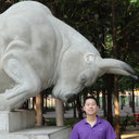 Pincang Zhao