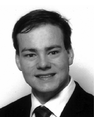 Christian Brendle
