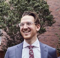 Matthew Yeaton