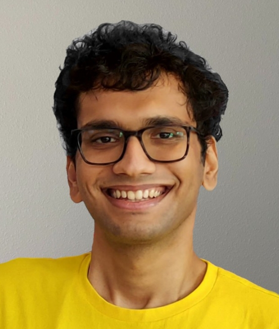 Arpit Bhatia