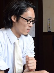 Keita Xagawa