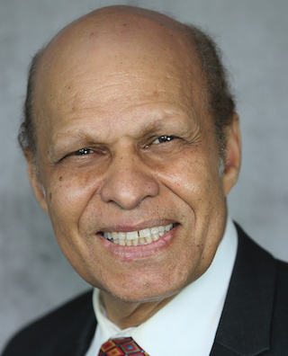 Magdy Bayoumi